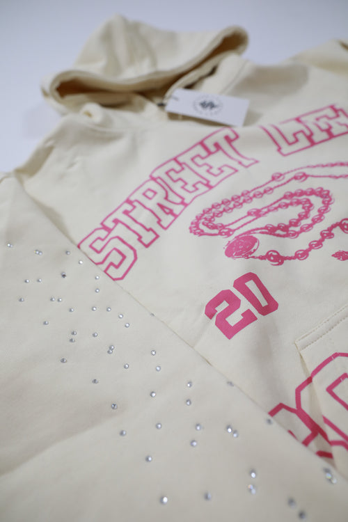 The Linden Ave Edition Jogger Set